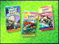 RARE Rugrats Video Line Up VHS Promo 2000