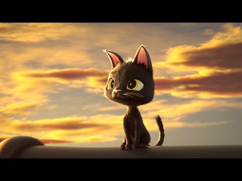 ルドルフとイッパイアッテナ」プロモーション映像