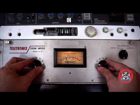 download lagu mp3 mp4 La2a Teletronix, download mp3 La2a Teletronix free downloadn, video klip La2a Teletronix