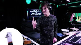 London Grammar - Hell To The Liars in the Live Lounge