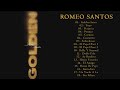 Romeo Santos - GOLDEN ALBUM COMPLETO | 2018