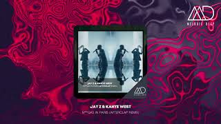 Jay Z &amp; Kanye West - N**gas In Paris (Afterclap Remix)