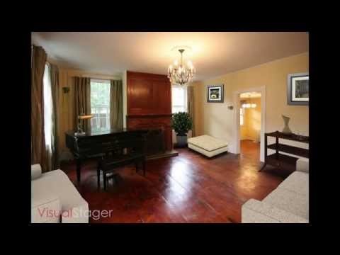 408 Village Rd E. Princeton Jct, NJ 08550, Updated Historic Home