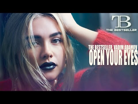 The Bestseller & Vadim Adamov – Open Your Eyes | Pure Deep House