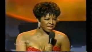 Natalie Cole - Run To You & I Have Nothing (LIVE)