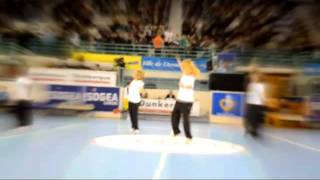 "Dance with me" le 10 décembre à Dunkerque