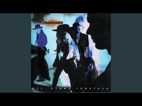 Fear No Evil - Bloodgood