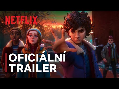 Stranger Things: Příběhy z pětaosmdesátého – Nová monstra na Netflixu | Ábíčko.cz