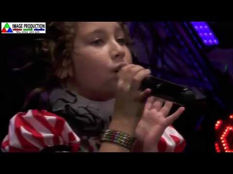 STEA Printre Stele-2015  Andreea Aldea-Trofeu Junior