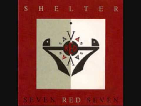 Seven Red Seven - Faith