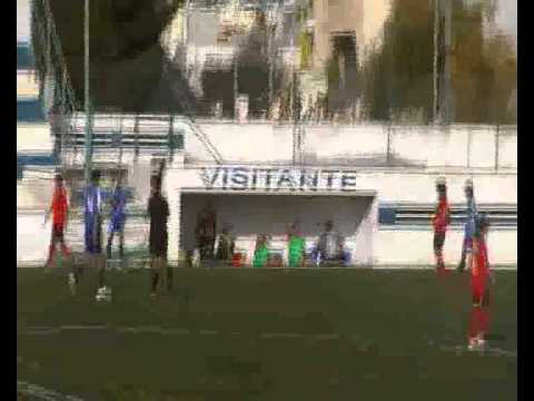 Iniciados B alfenense