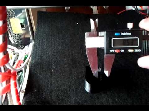 Sfact for the Win on RepRap