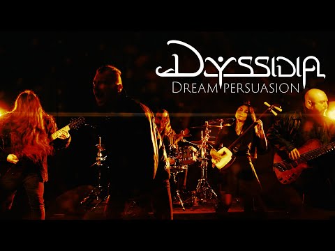 Dyssidia - Dream Persuasion (Feat. Noriko Tadano) [Official Video]