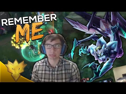 C9 Meteos & Ablazeolive - REMEMBER ME - Season 7 Duo Queue Funny Moments & Highlights