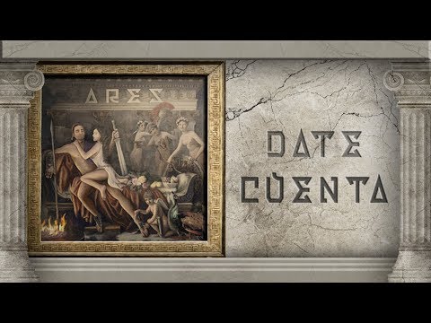 Videoclip de Date Cuenta — Arcangel
