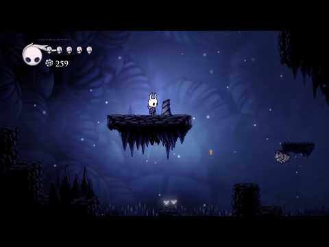 Dubloon7 Plays - Hollow Knight (PS4) - Episode 2.1