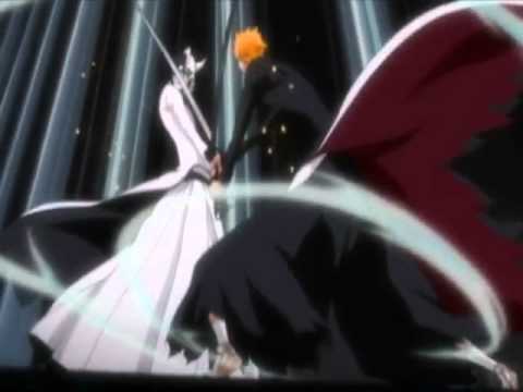 An Ulquiorra Cifer Tribute - AMV - Angels Deserve To Die