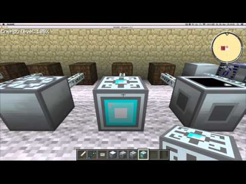 [Tutorial] GregTech from Scratch 01 - Power Generation