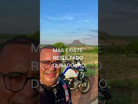 Em algum lugar entre Carolina e Riachão no estado do Maranhão.