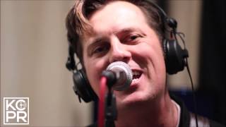 Tijuana Panthers- Cherry Street (Live on KCPR)