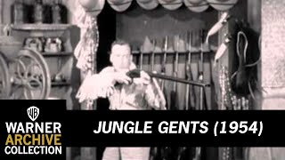Trailer | Jungle Gents | Warner Archive