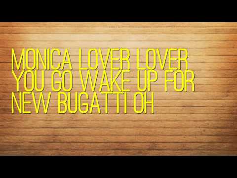 Tekno Wash official Lryics