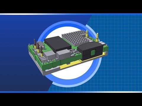 Murata DSQ DAQ DCQ Converters | New Product Brief