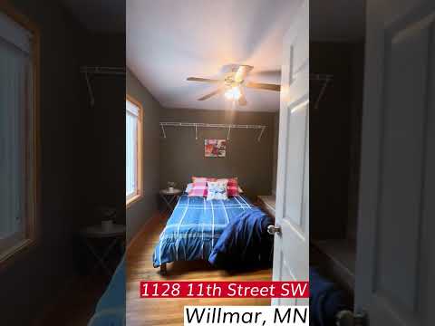 Willmar Radio Home