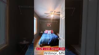 Willmar Student Housing Main Level