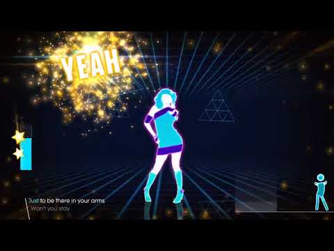 Just Dance Hits - Can't Get You Out Of My Head - Kylie Minogue (Superstar)