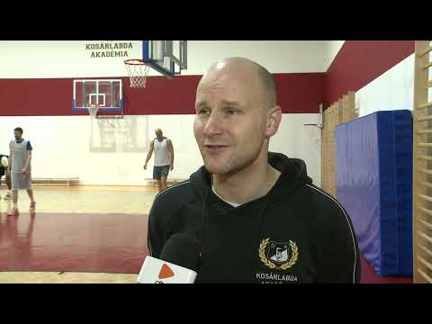 Beharangozó: DEAC-Tungsram-MVM-OSE Lions