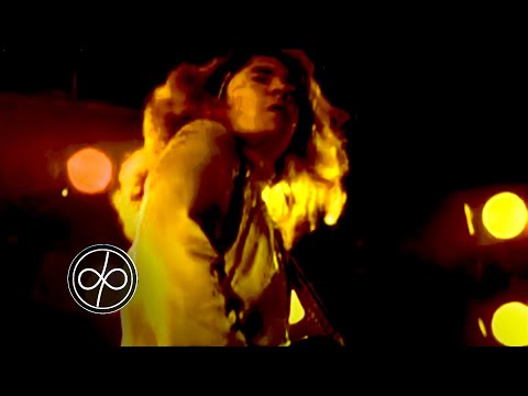 Deep Purple - Burn (Live, 1975, Japan)