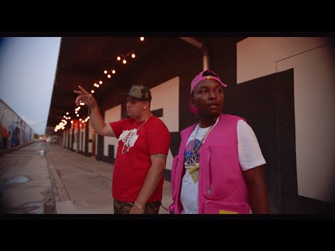 OTB x B$F - Gifted feat. Young World & Busy B Love [Official Music Video]