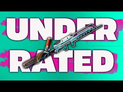 TOP 10 UNDERRATED Melee weapons you NEED To Try NOW!