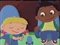 Little Einsteins Our Big Huge Adventure 2005 DVD Promo