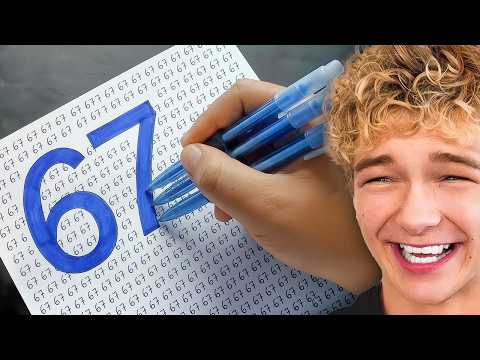 Worlds *CRAZIEST* Life Hacks!