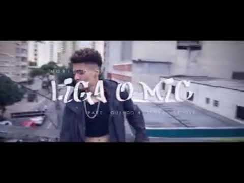 Murillo Zyess Liga o mic (part Glória Groove e Guigo) (Clipe oficial)
