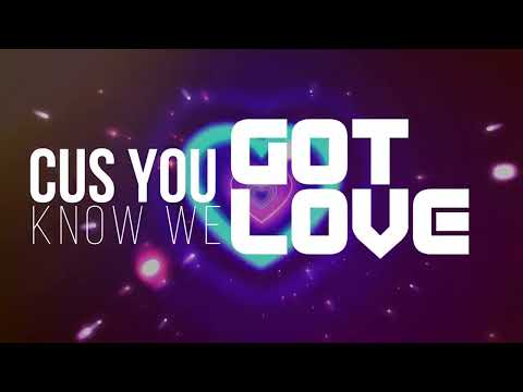 Lee Matthews - Your Sweet Loving (Official Lyric Video)