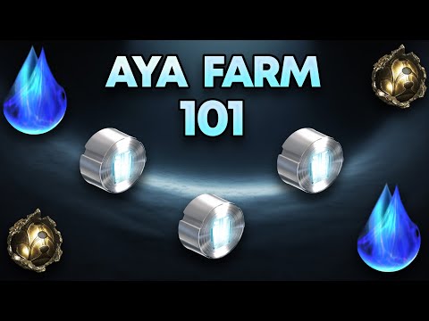 How to Aya: Beginners Guide (Warframe 2025)