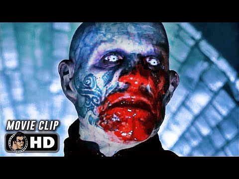 BLADE II Clip - "The Sewer Mission" (2002) Sci-Fi