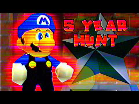 The Enduring Mystery of Big Star Secret (The Missing Mario Screamer) | blameitonjorge