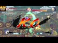 El Venemous Gouken Vs ThisRoseIsForYou Rose USF4
