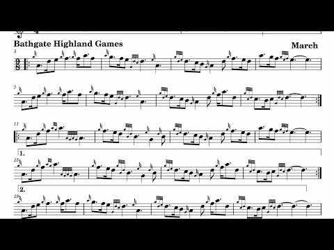 MSM 2026 HDPD 78 BPM