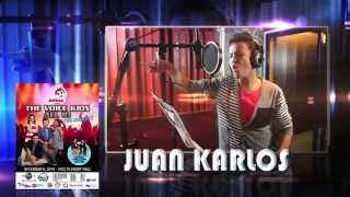 The Voice Kids Concert