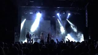 Enslaved - Svarte Vidder