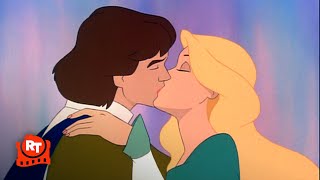 The Swan Princess - This Is My Idea