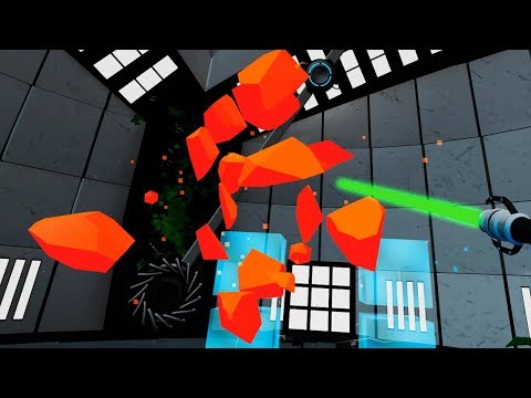 Quickshot - Teaser Trailer [VR, HTC Vive, Oculus Rift]