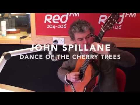John Spillane - Dance of the Cherry Trees | The Neil Prendeville Show