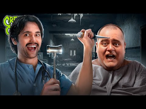 Polyamorous Hell | Creep Cast