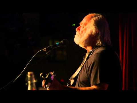 Robert Hunter - "Mountains Of The Moon" /  07.21.14 / CityWinery, New York, NY